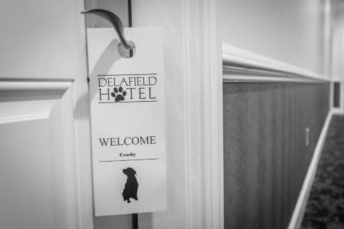 The Delafield Hotel