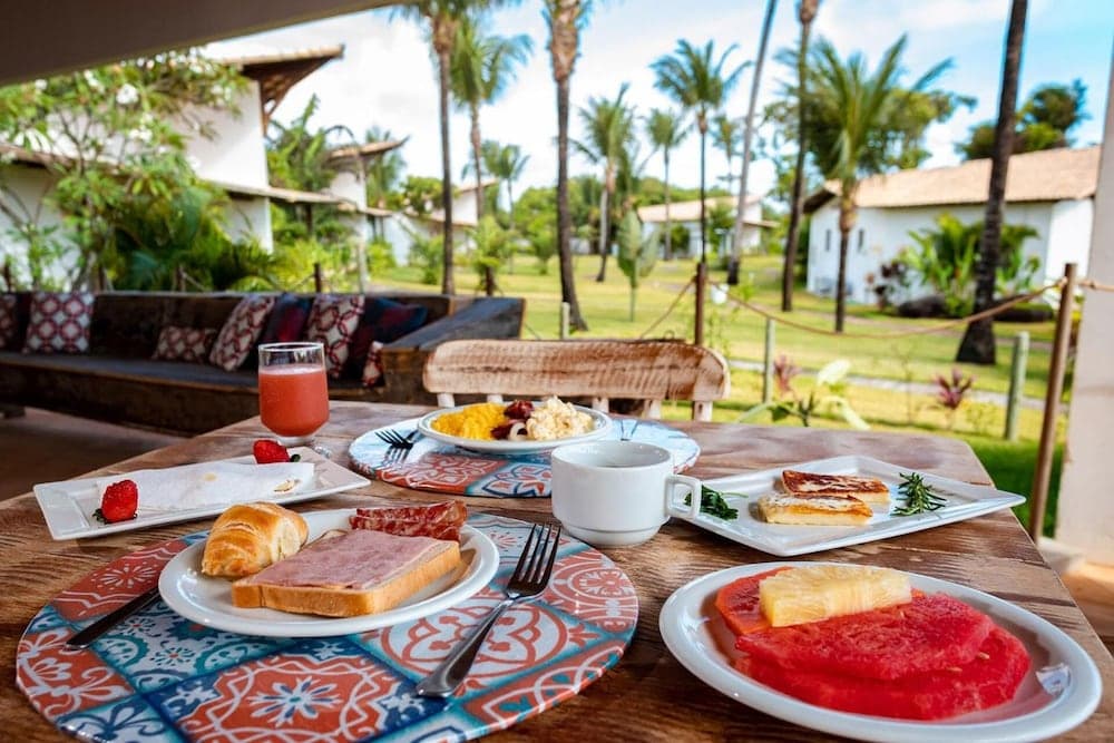 AcquaPipa Resort