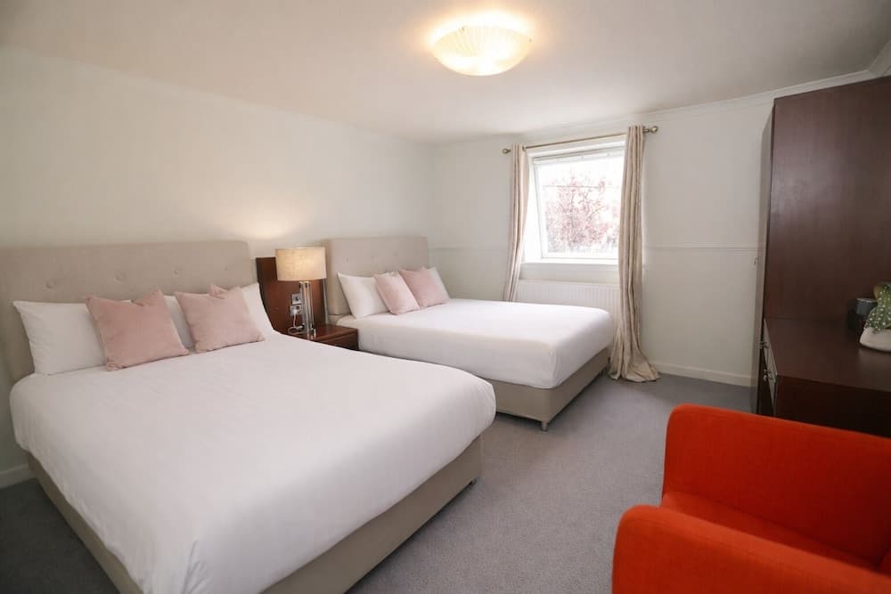 The Lovat Hotel