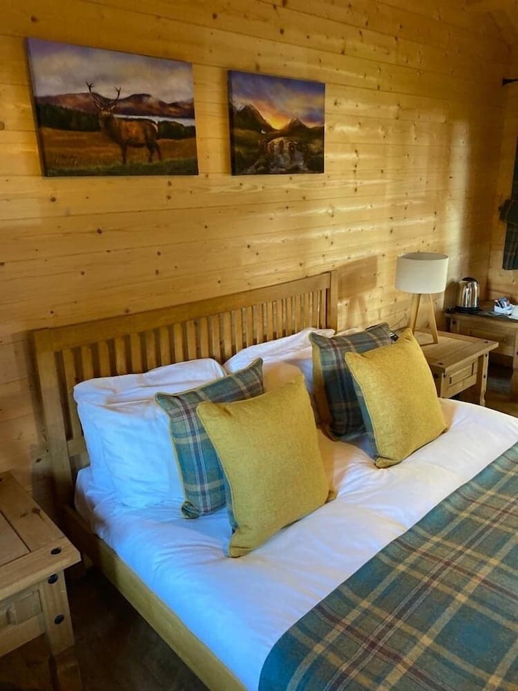 Shieldhill Castle Hotel
