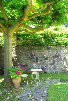 Villa La Croix Basque