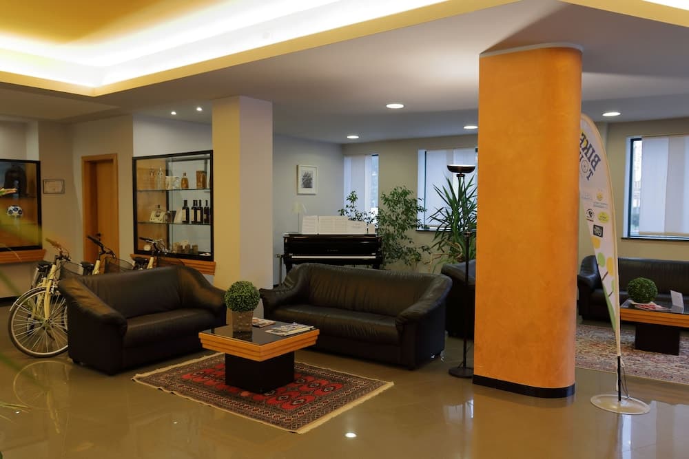 Hotel Romanisio