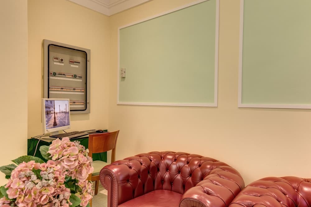 Hotel Igea