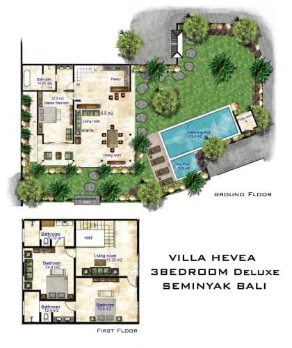 Hevea Villas