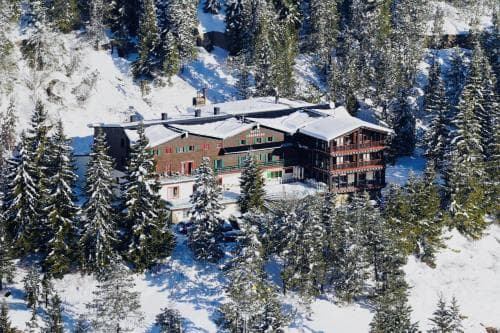 Hotel Candanchú