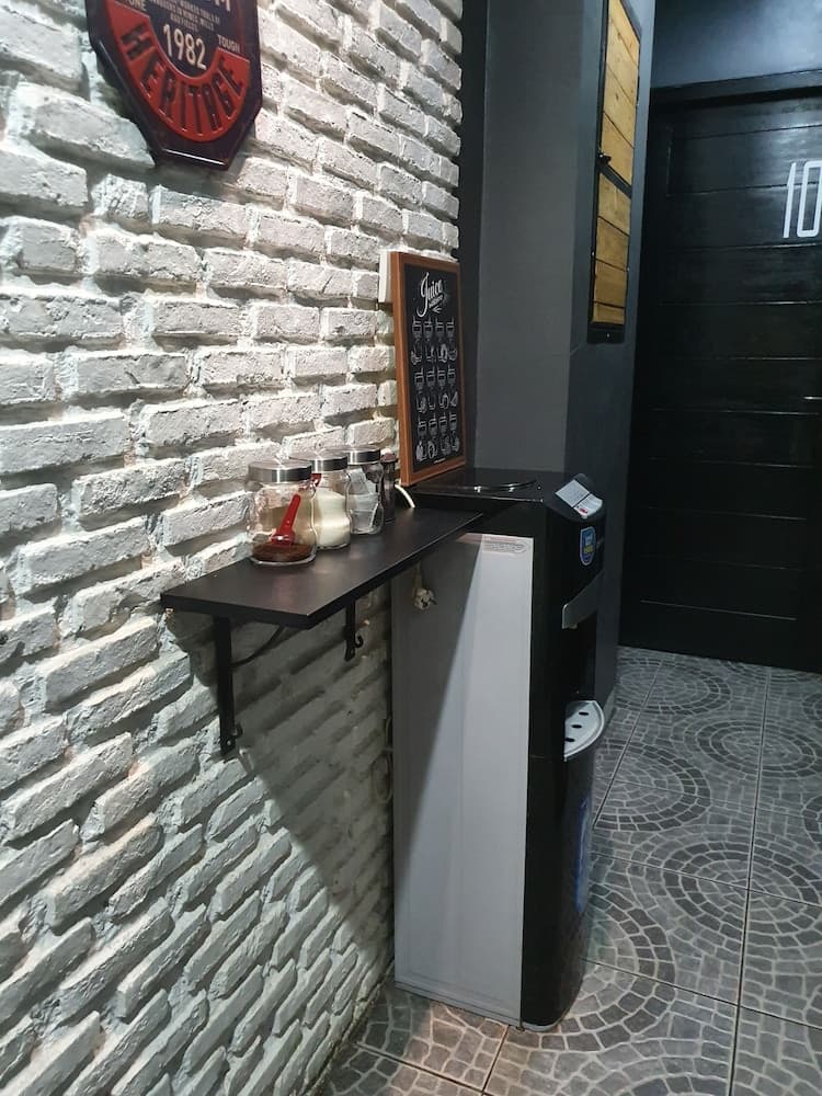 Wow! Hotel