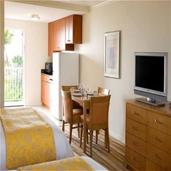 Sunset Beach Inn