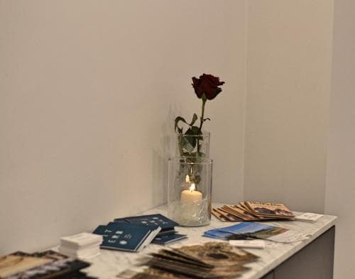Compasso Suites