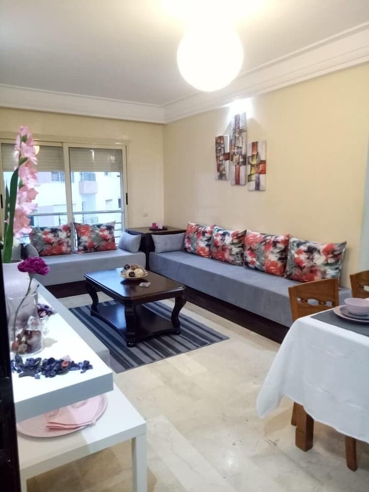 Residence Horizon