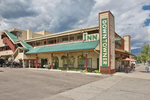 Downtowner Inn