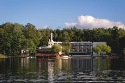 Hotel Bialy