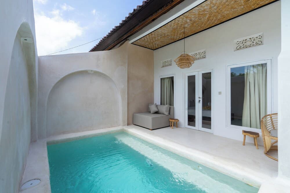 Wellhouse Villas