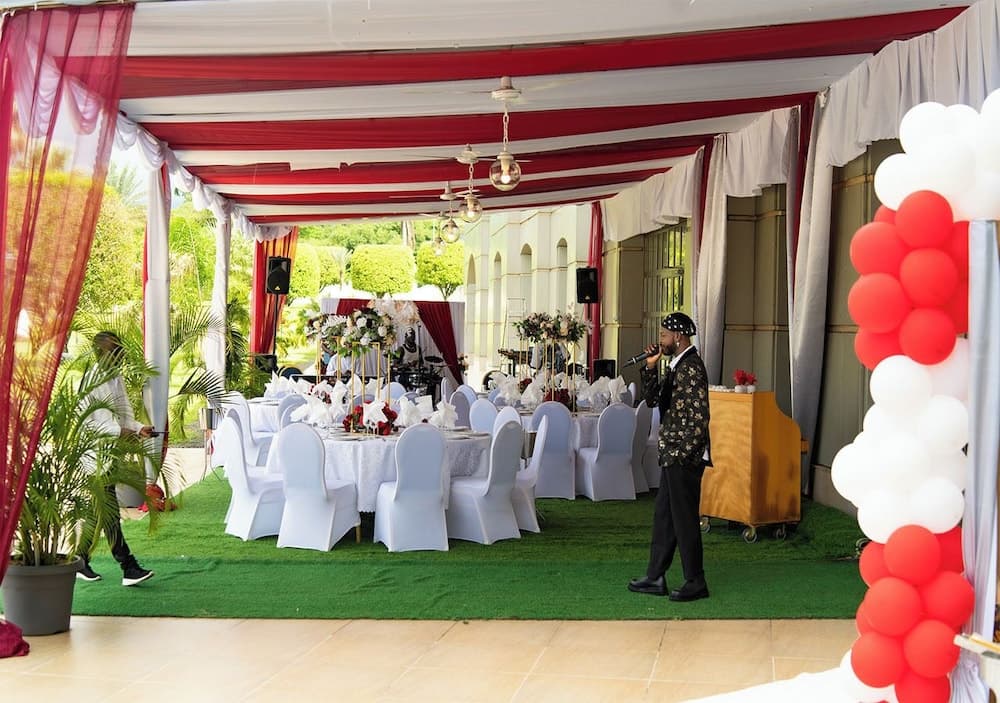 Hotel Bisila Palace