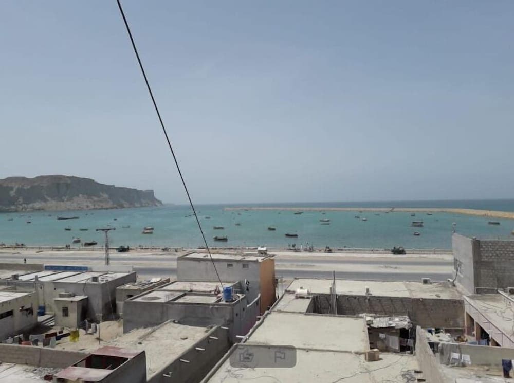 Sadaf Resort