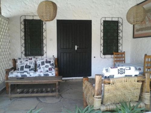 Glory Ocean Villas Diani