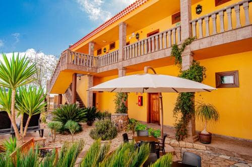El Tejar Hotel & Spa
