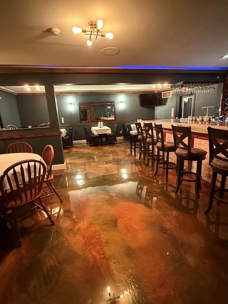 Carolina Pine Inn