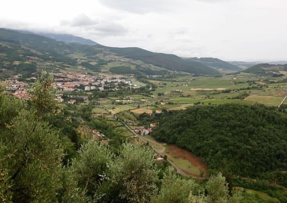 Podere il Poggiolo