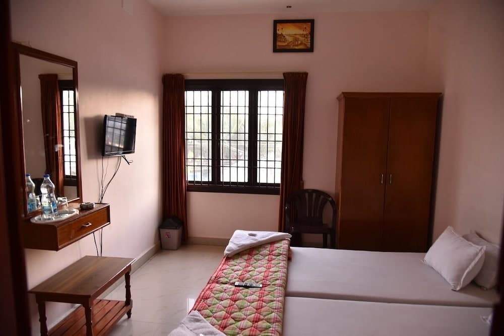 R.M Guest House