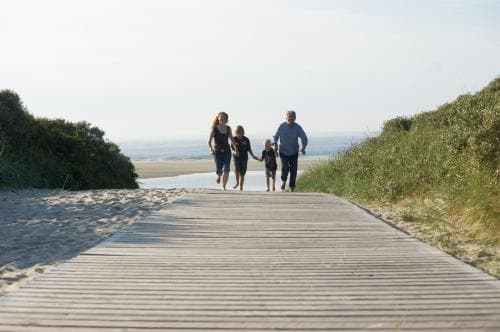 Aparthotel Aquantis Am Strand