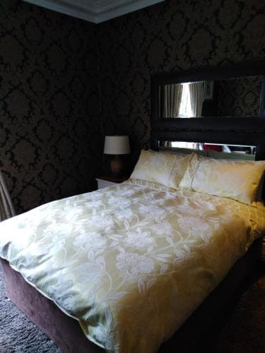 Olderfleet B&B