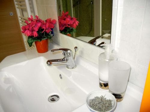 B&B Percorso Verde