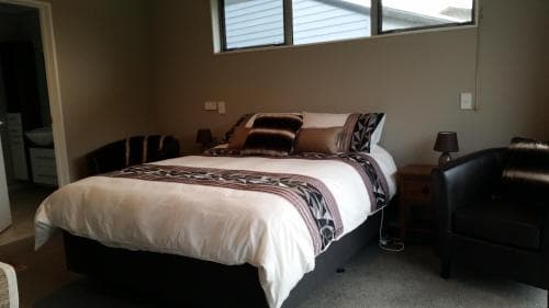 Golf View B&B