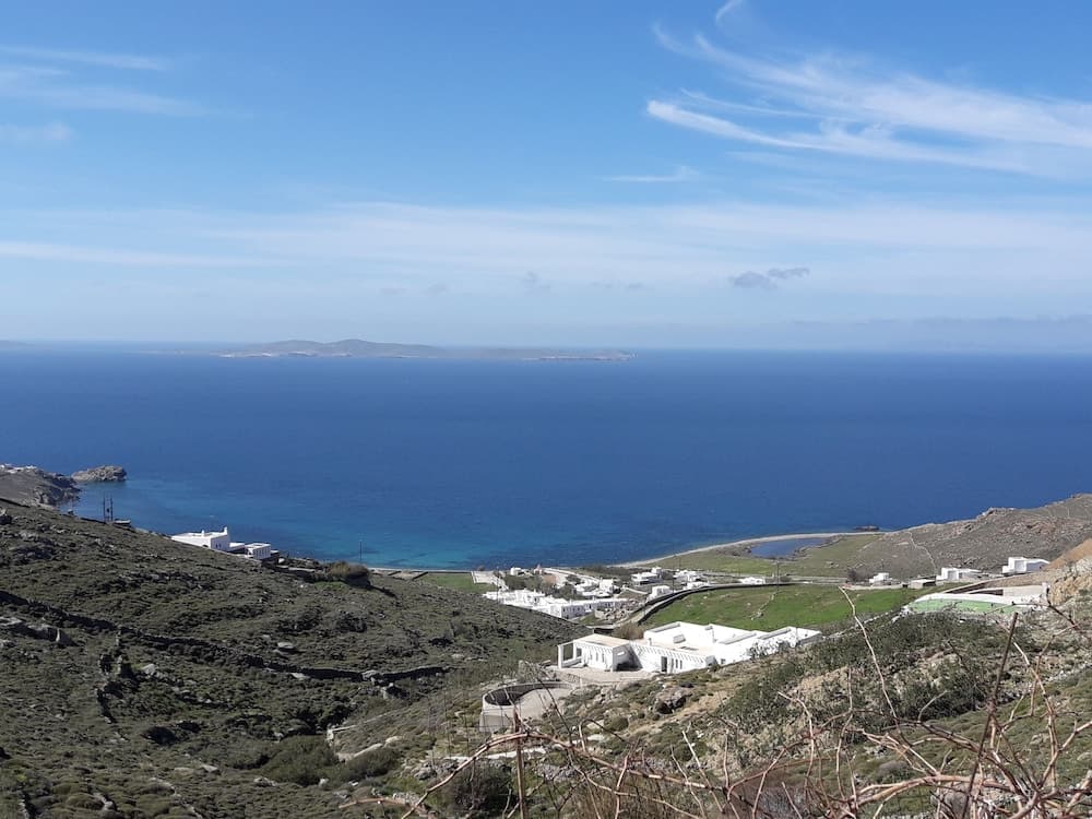Villa Terra E Mare