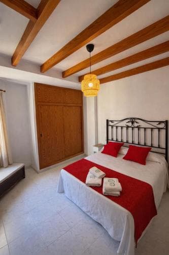Hostal Villa Verde