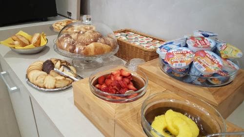 Il Loggiato dei Serviti