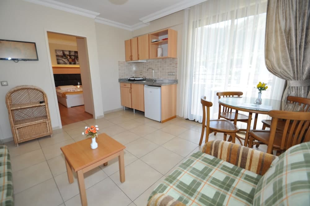 Ecem Apart Hotel