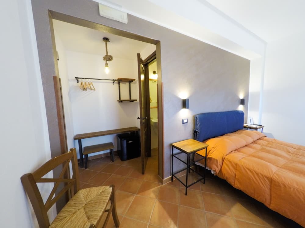 B&B Le Ginestre