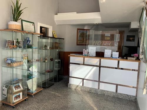 Hotel Carbayon