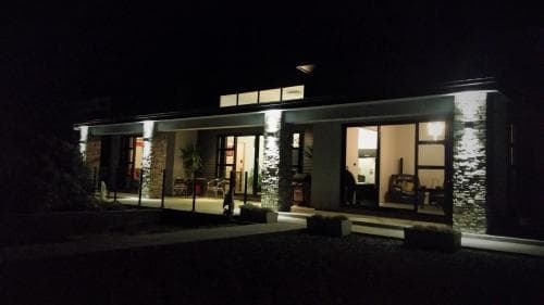 The Reservation B&B