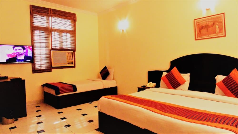 Hotel Sehrawat inn