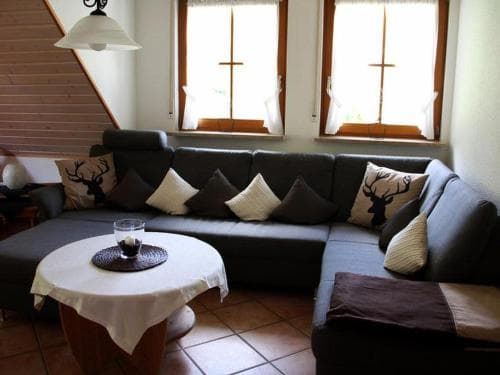 Ferienwohnung Petra Marschall