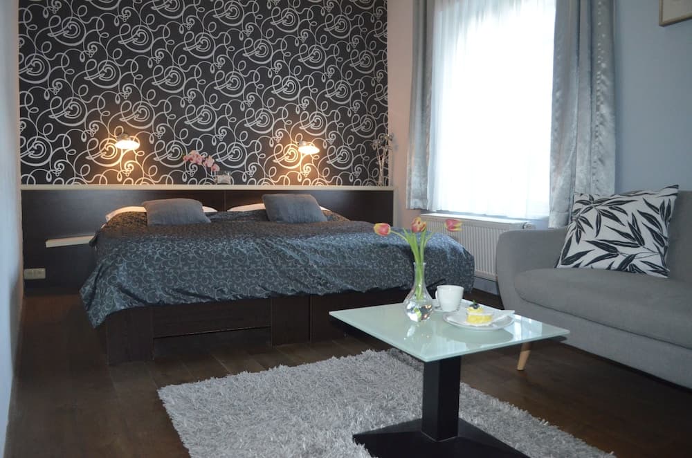 Hotel Peregrin