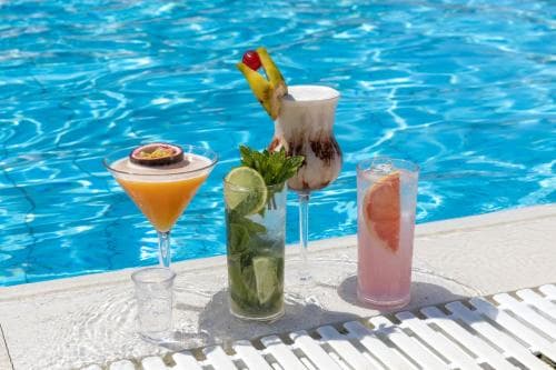 Venus Beach Hotel