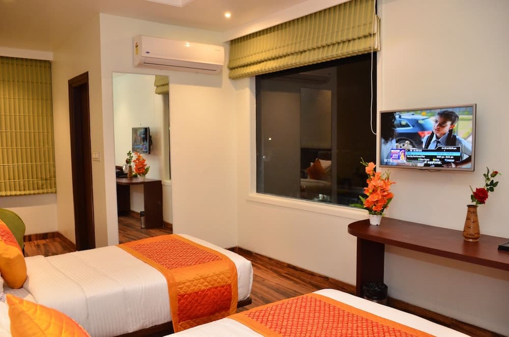 Hotel Nilax