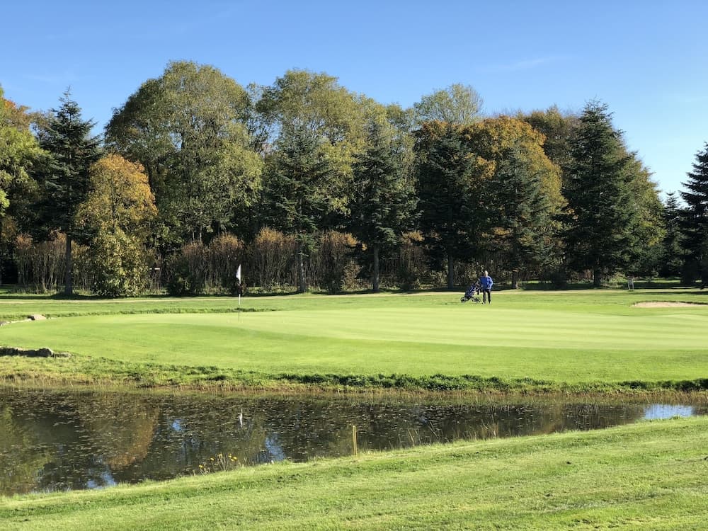 Tollundgaard Golf Park