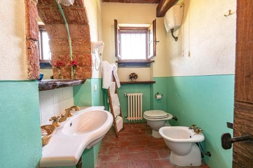 Agriturismo Il Querciolo