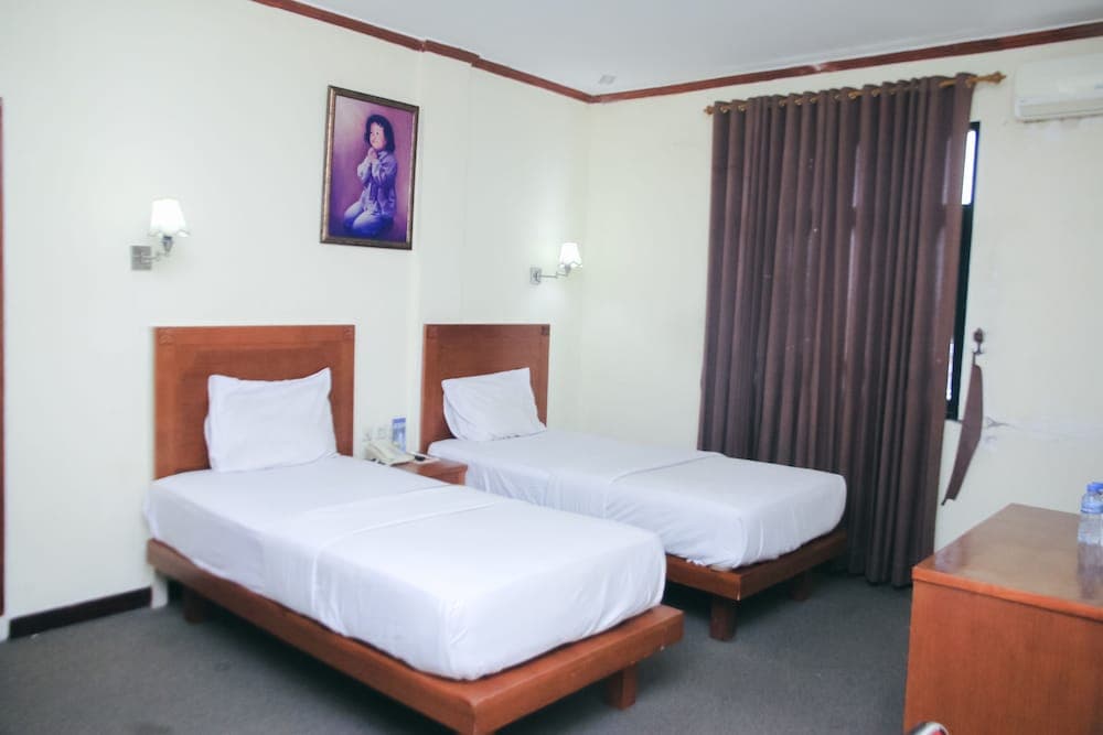 Hotel Bumi Asih