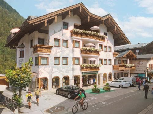Hotel Magdalena