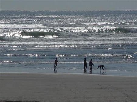 Westport Bayside Bed and Breakfast