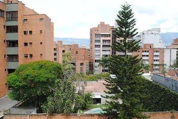 El Olimpo
