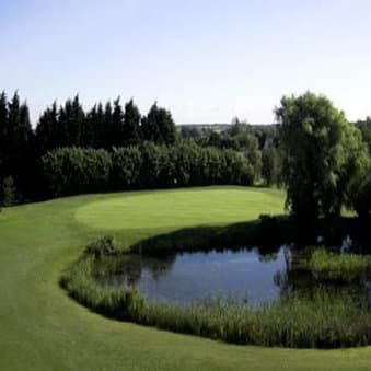 Abbotsley Golf Hotel