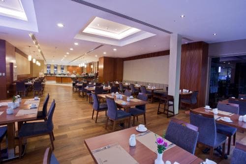 The Parma Hotel Taksim