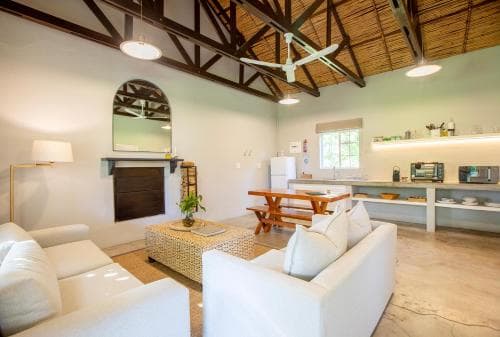 Saronsberg Vineyard Cottages