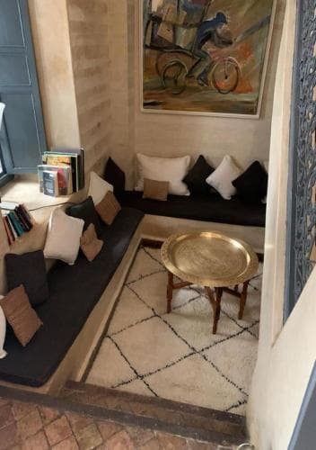 Riad Magellan