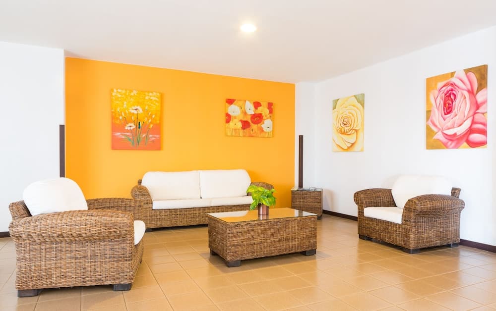 Apartamentos Centrocancajos